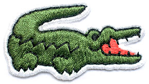 Crocodile